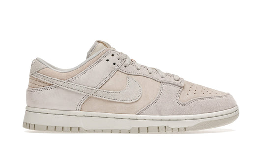 Dunk Low Premium "Vast Grey"