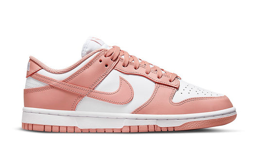 Dunk Low "Rose Whisper"