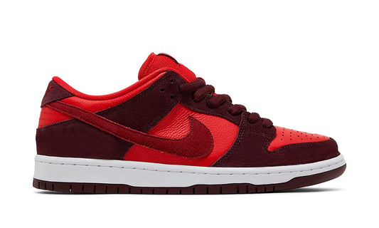 Dunk Low SB "Cherry"