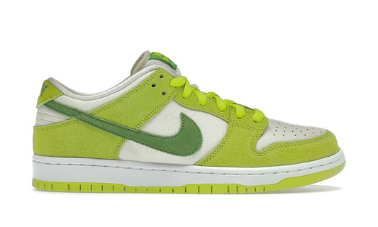 Dunk Low SB "Green Apple"