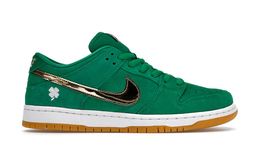 Dunk Low SB "St. Patrick's Day" (2022)