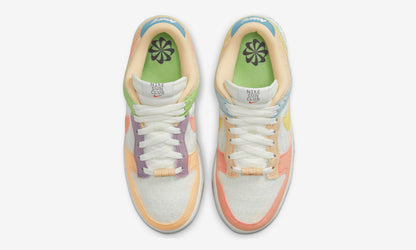 Dunk Low SE "Sun Club"