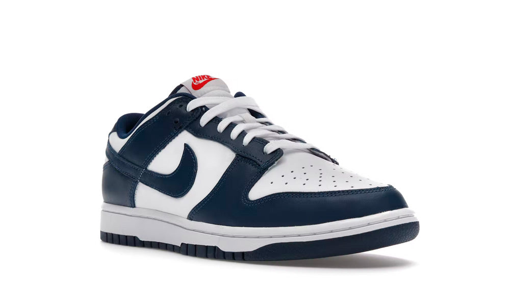 Dunk Low "Valerian Blue"