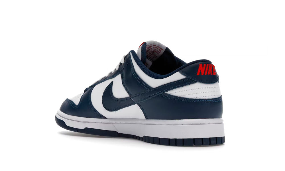 Dunk Low "Valerian Blue"