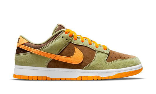 Dunk Low "Dusty Olive"