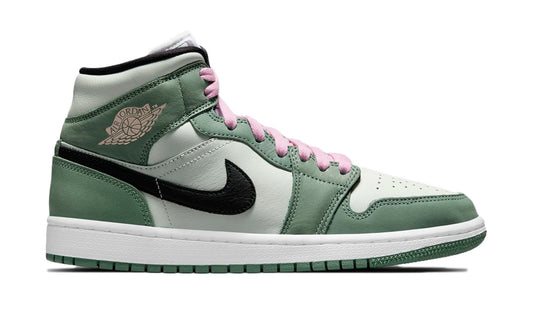 Air Jordan 1 Mid "Dutch Green"