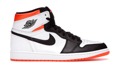 Air Jordan 1 High "Electro Orange"