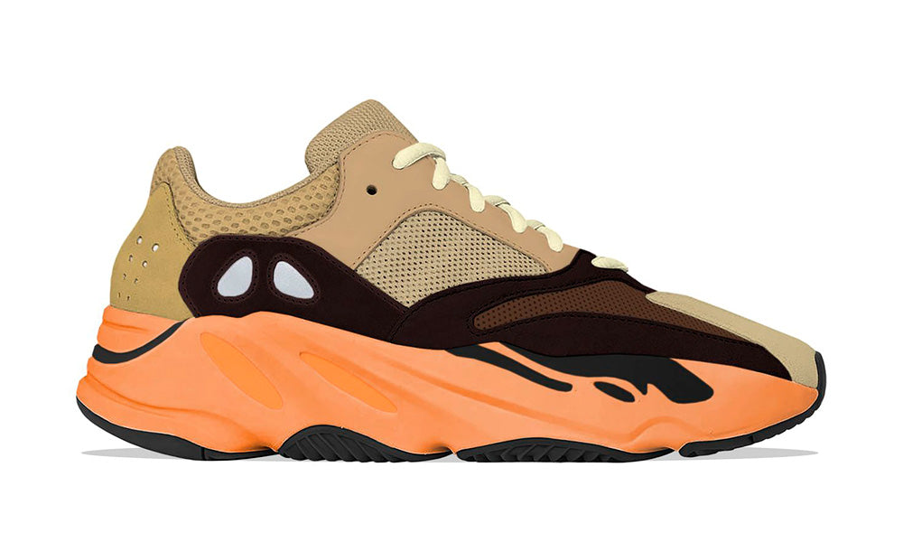 Yeezy Boost 700 "Enflame Amber"