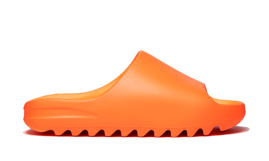 Yeezy Slide "Enflame Orange"