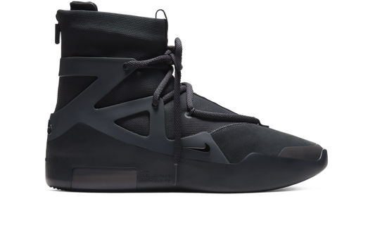 Air Fear Of God 1 "Triple Black"