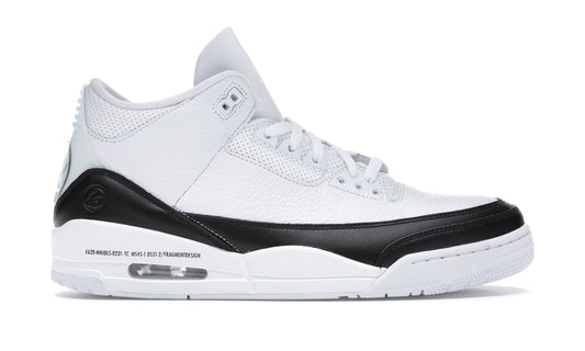 Air Jordan 3 "Fragment Design"