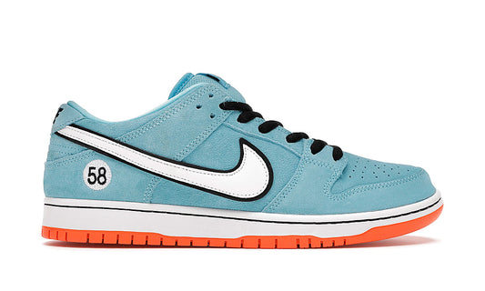 Dunk Low SB "Club 58 Gulf"