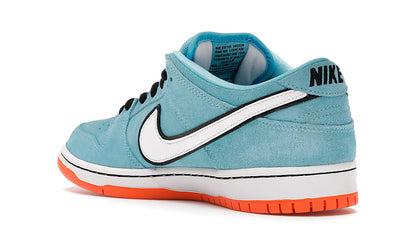 Dunk Low SB "Club 58 Gulf"