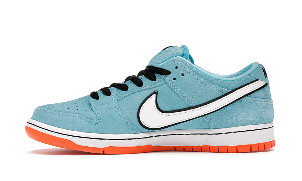 Dunk Low SB "Club 58 Gulf"