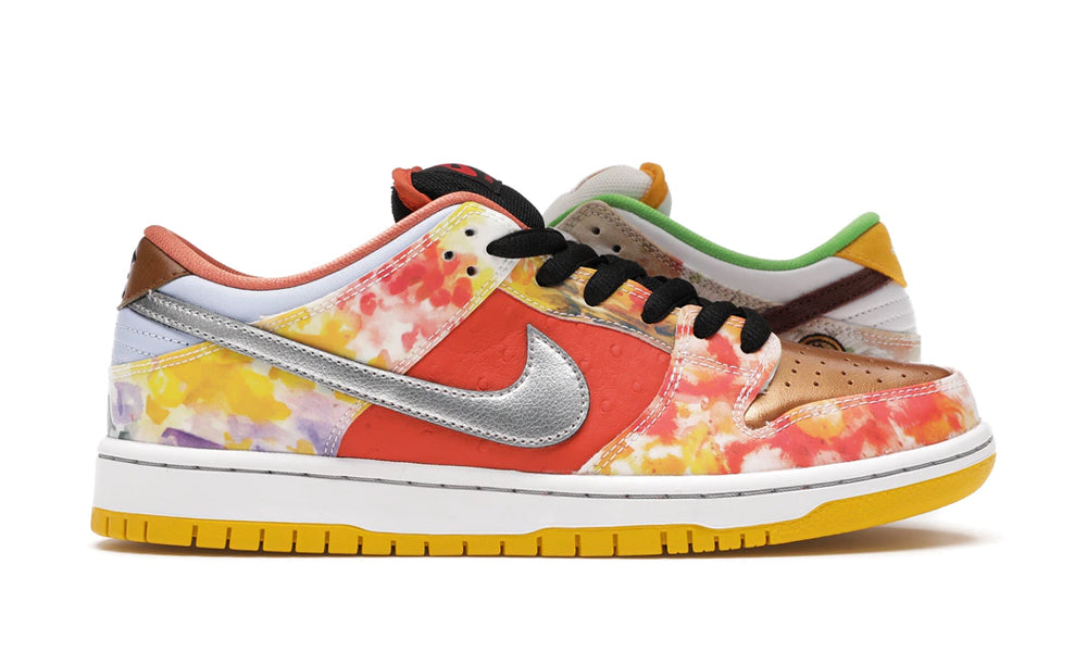 Dunk Low SB "Street Hawker"