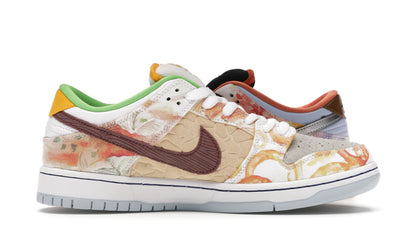 Dunk Low SB "Street Hawker"