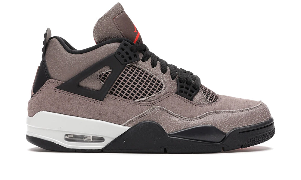 Air Jordan 4 Retro "Taupe Haze"