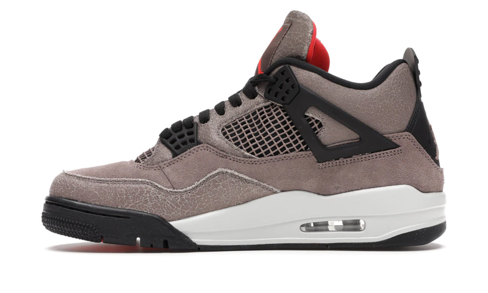 Air Jordan 4 Retro "Taupe Haze"