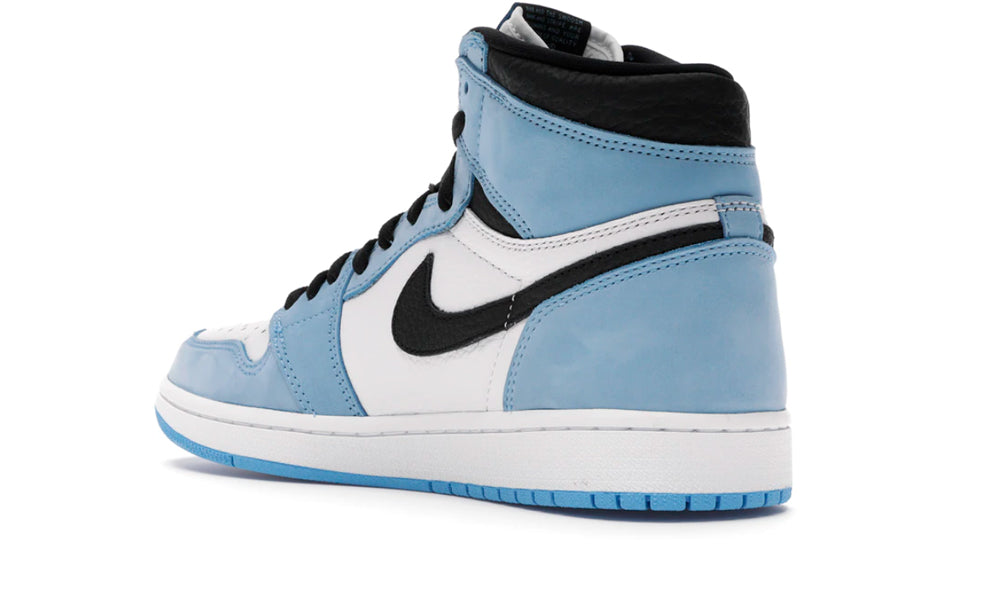 Air Jordan 1 High "University Blue"