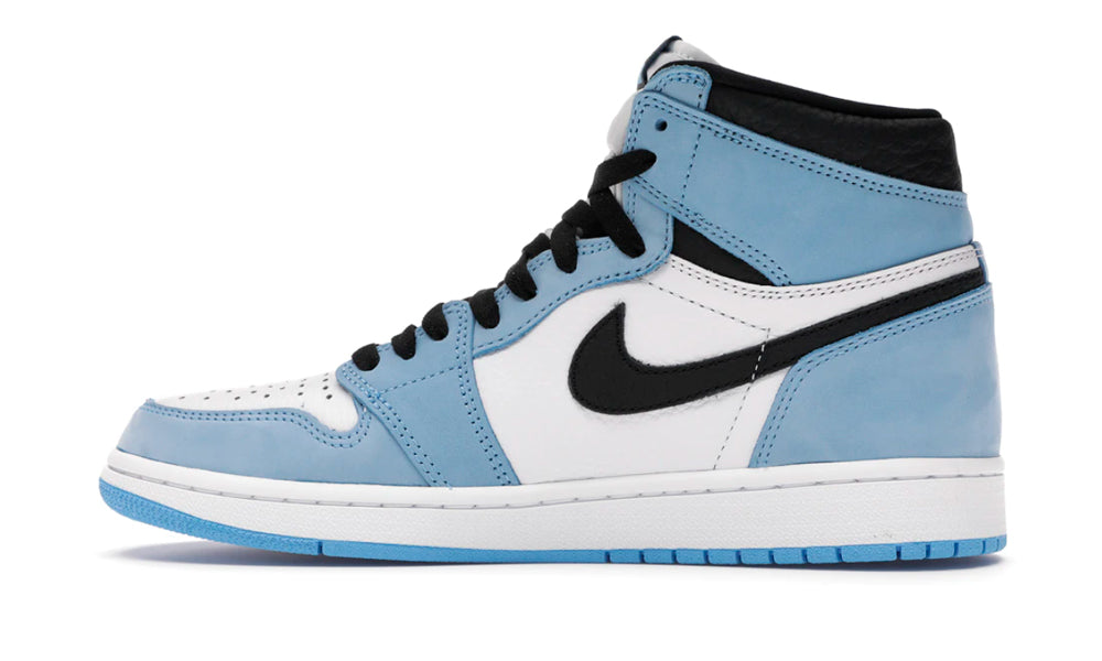 Air Jordan 1 High "University Blue"