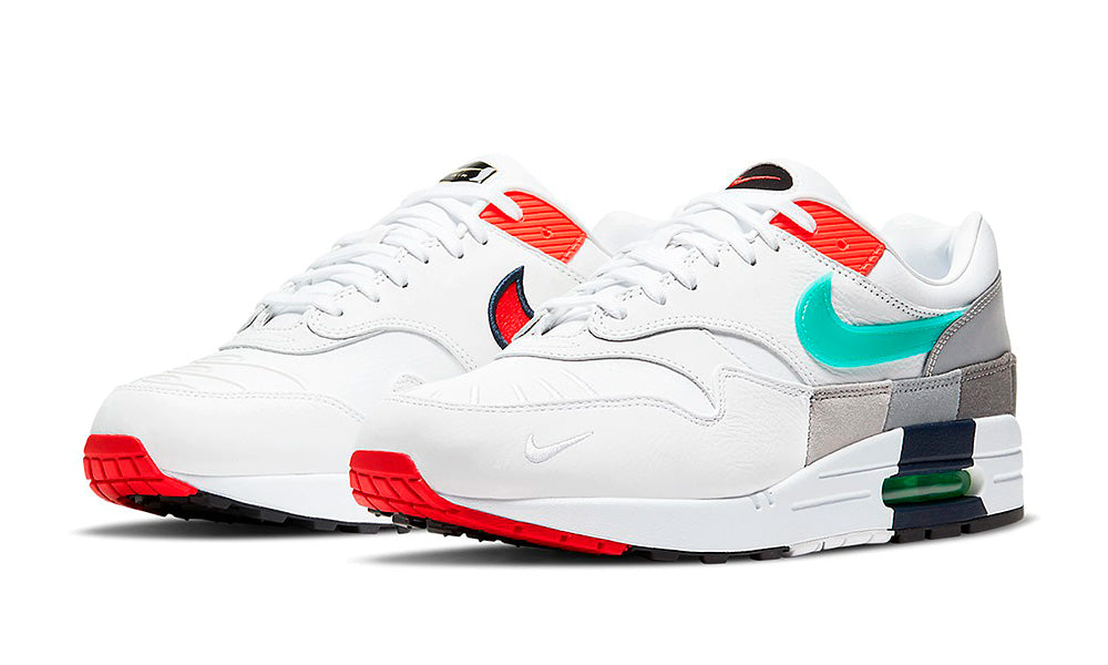 Air Max 1 "Evolution Of Icons"