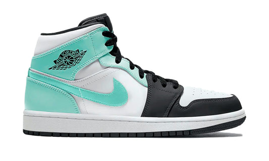 Air Jordan 1 Mid "Igloo"