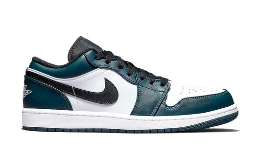 Air Jordan 1 Low "Dark Teal"