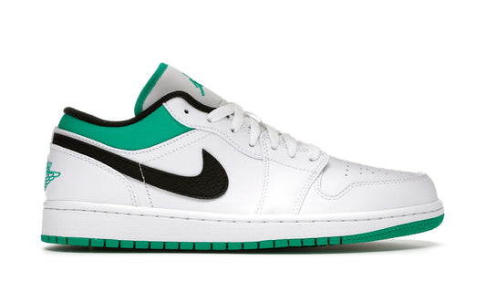 Air Jordan 1 Low "Lucky Green"