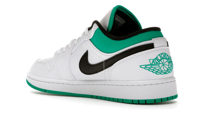 Air Jordan 1 Low "Lucky Green"