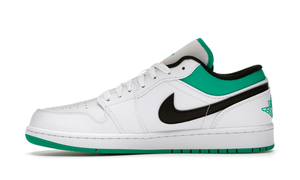 Air Jordan 1 Low "Lucky Green"