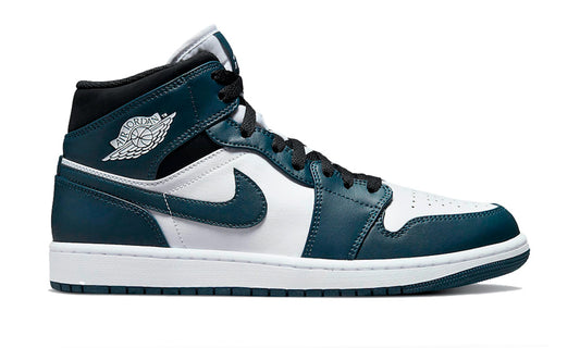 Air Jordan 1 Mid "Armory Navy"