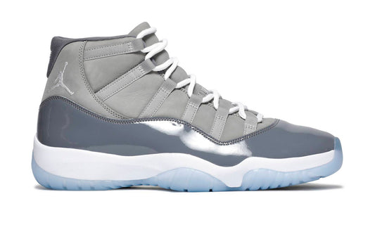 Air Jordan 11 Retro "Cool Grey"