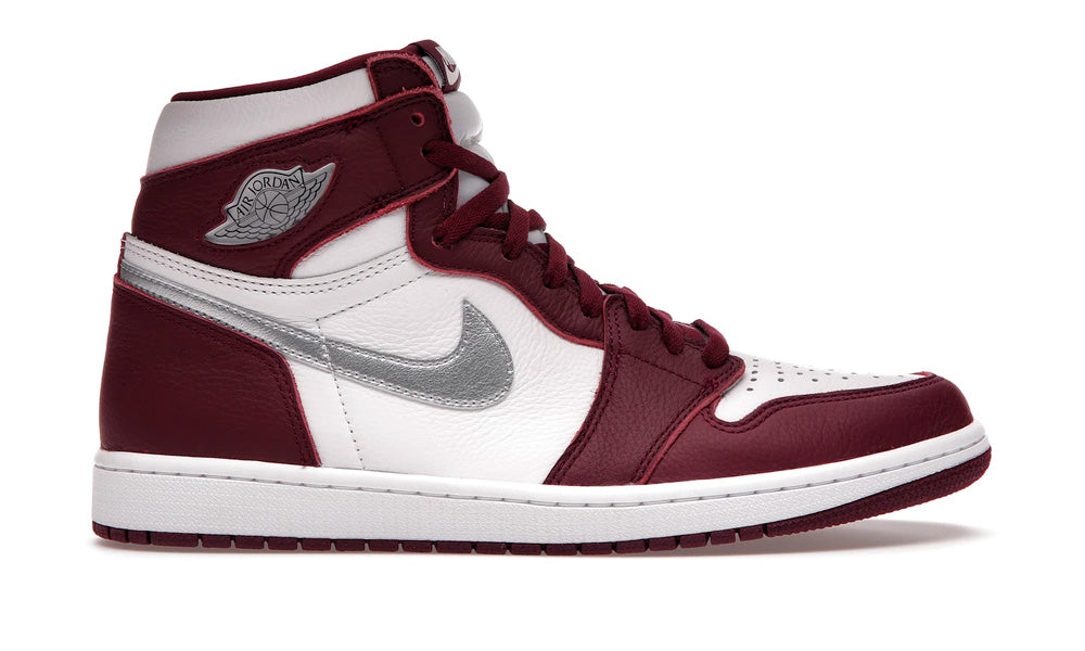 Air Jordan 1 High "Bordeaux"