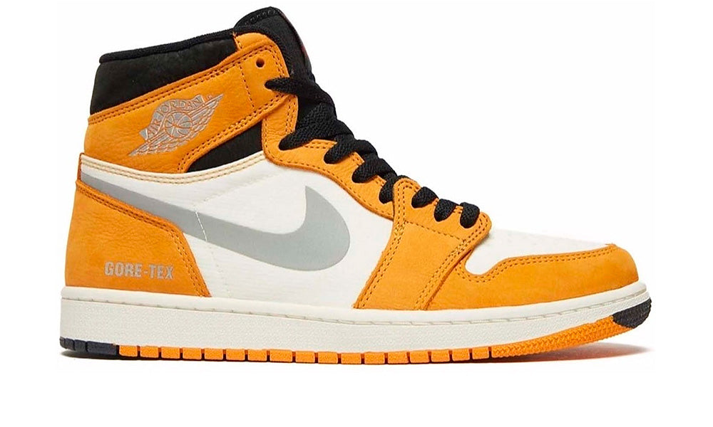 Air Jordan 1 High "Gore-Tex Light Curry"