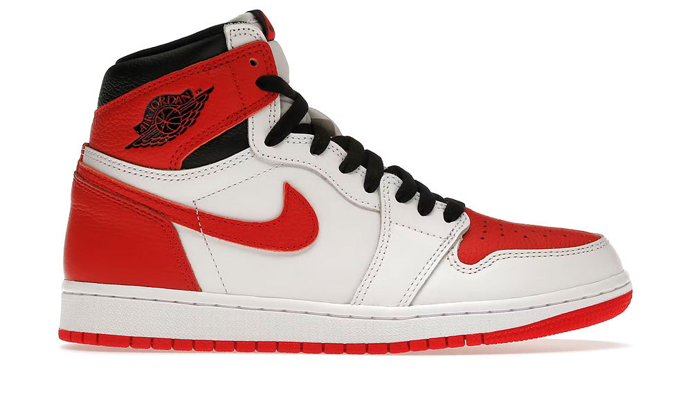 Air Jordan 1 High "Heritage"