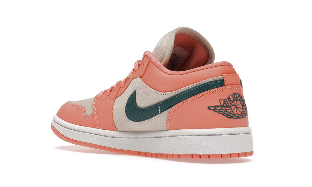 Air Jordan 1 Low "Light Madder Root"