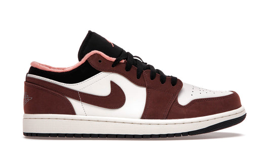 Air Jordan 1 Low "Mocha"