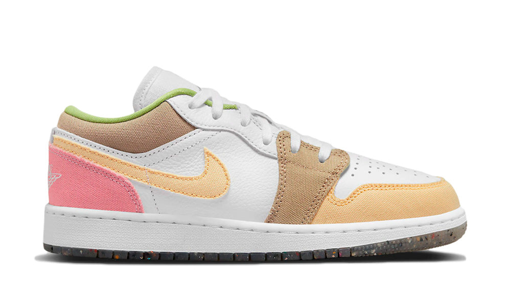 Air Jordan 1 Low "Pastel Grind"