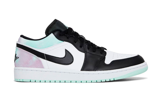 Air Jordan 1 Low "Tie Dye"