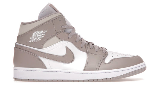 Air Jordan 1 Mid "Linen"