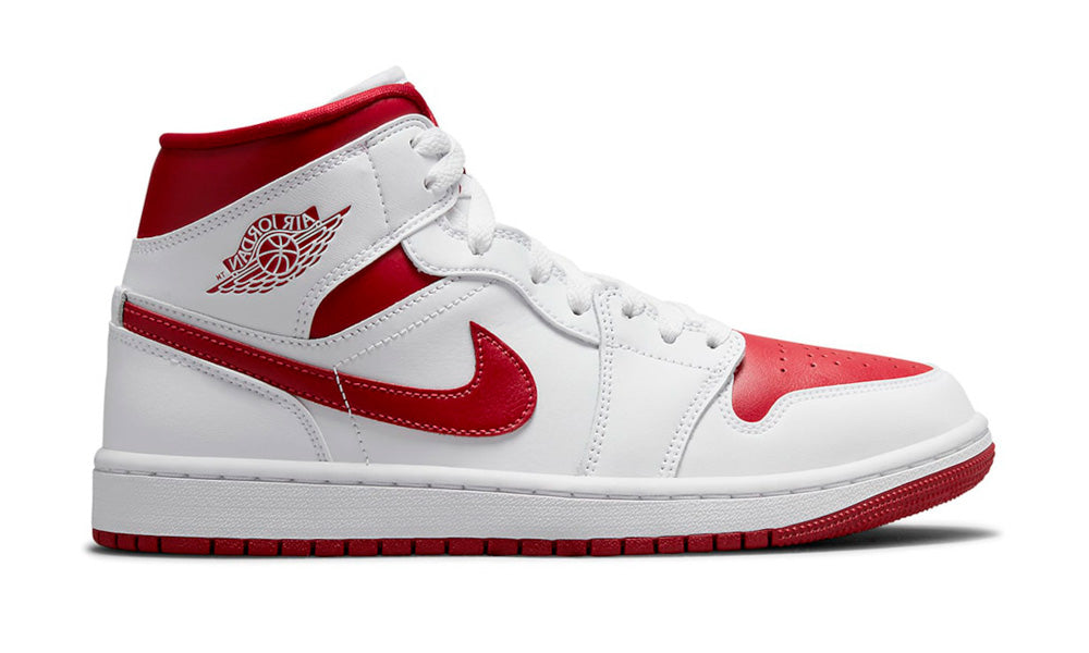 Air Jordan 1 Mid "Reverse Chicago"