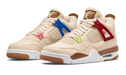 Air Jordan 4 "Where The Wild Things Are"