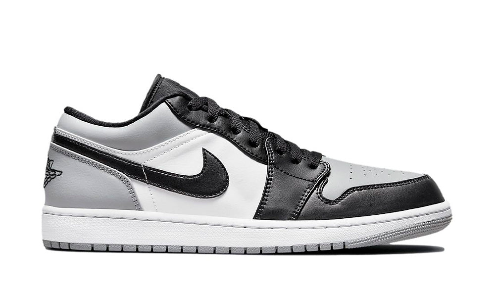 Air Jordan 1 Low "Shadow Toe"