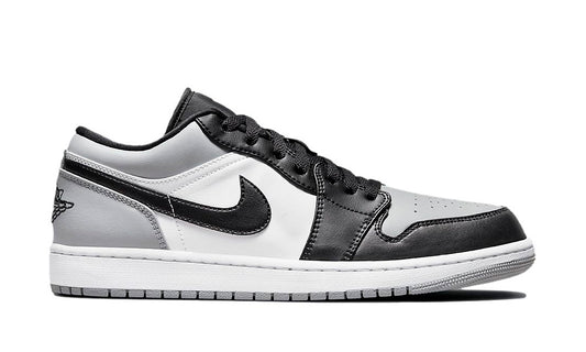 Air Jordan 1 Low "Shadow Toe"