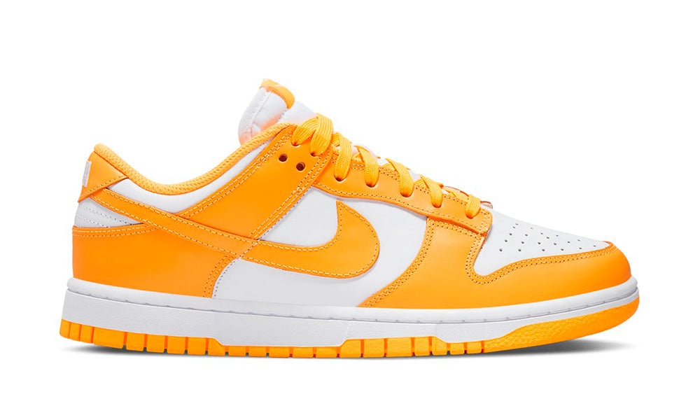 Dunk Low "Laser Orange"