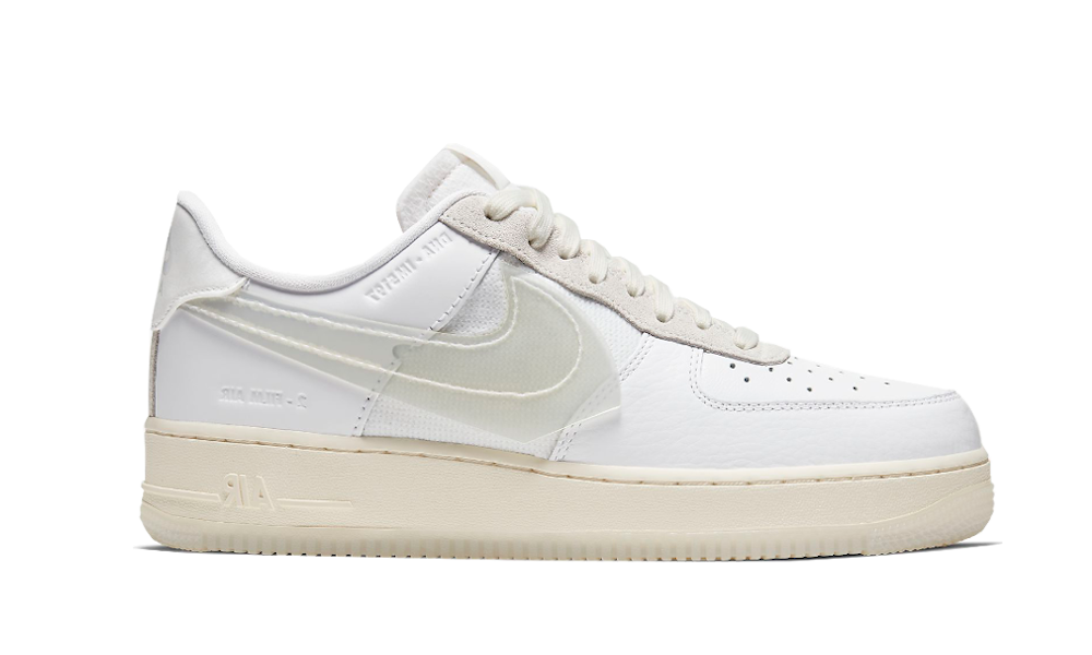 Air Force 1 '07 LV8