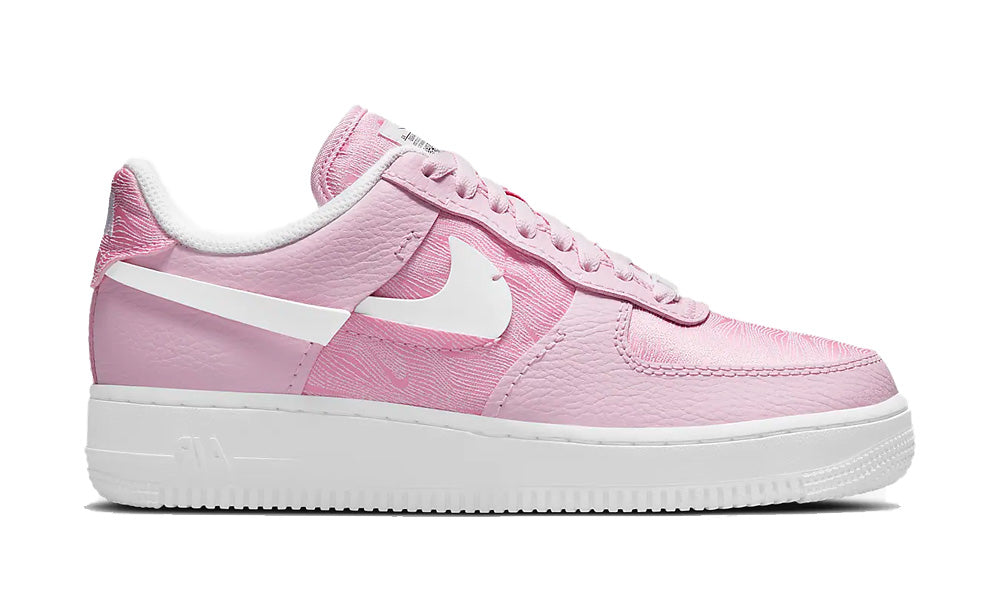 Air Force 1 LXX "Pink Foam"