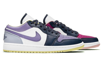 Air Jordan 1 Low "Magenta"