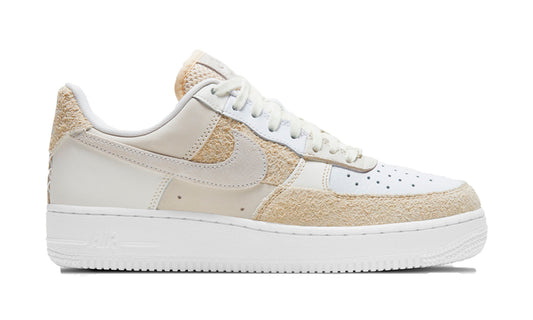 Air Force 1 "Coconut Milk"