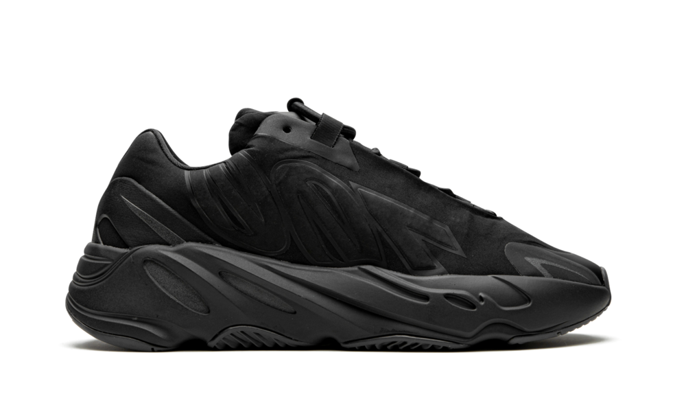 Yeezy Boost 700 MNVN "Triple Black"